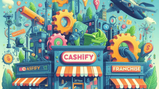 Cashify Store Franchise Cost in 2025: A Smart Investment for Tech Entrepreneurs