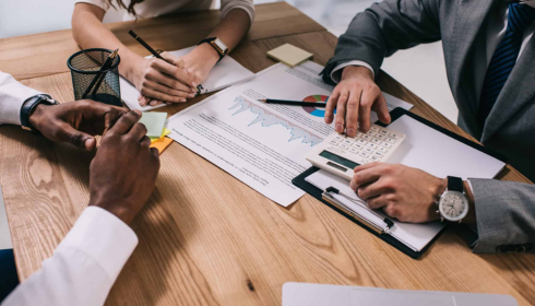 Role of Payroll Check Stubs in Health Insurance and Other Benefits