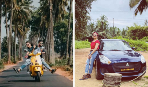 Affordable Car Rental Options in Goa for Hassle-Free Travel