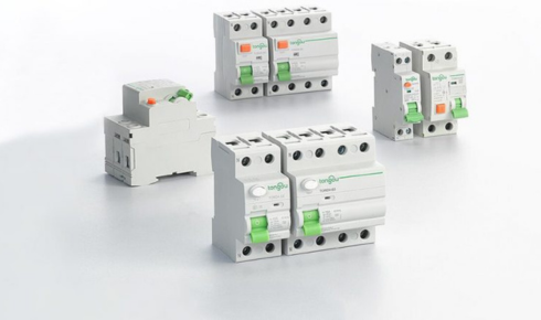 Smarter Electrical Protection with MCBs, RCCB Circuit Breakers, and DP Switches
