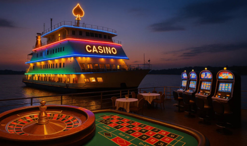Explore the Glamour of Goa’s Famous Casino Ships – A Complete Guide to the Best Gaming Experience in Goa