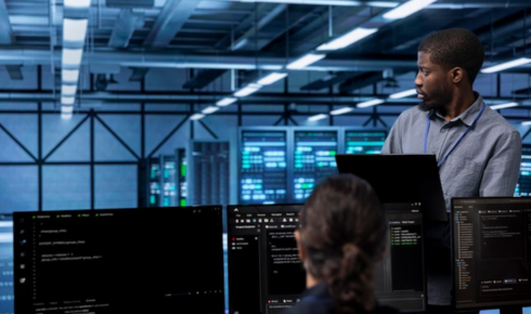 External network penetration testing