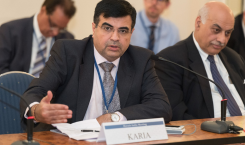 Vijay Karia: Entrepreneurial Excellence and Leadership Insights