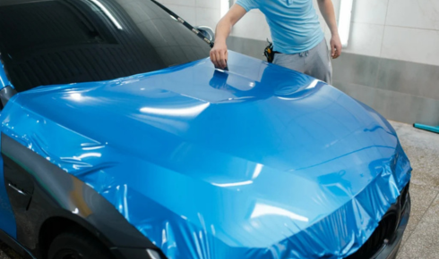 Don’t Guess the Cost—Wrap It Right: A Down-to-Earth Guide to Understanding Vehicle Wrap Pricing