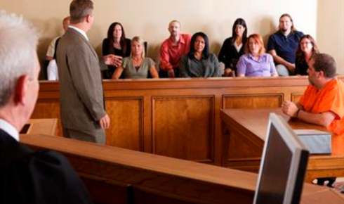 The Final Word: Crafting a Closing Argument That Resonates Beyond the Courtroom