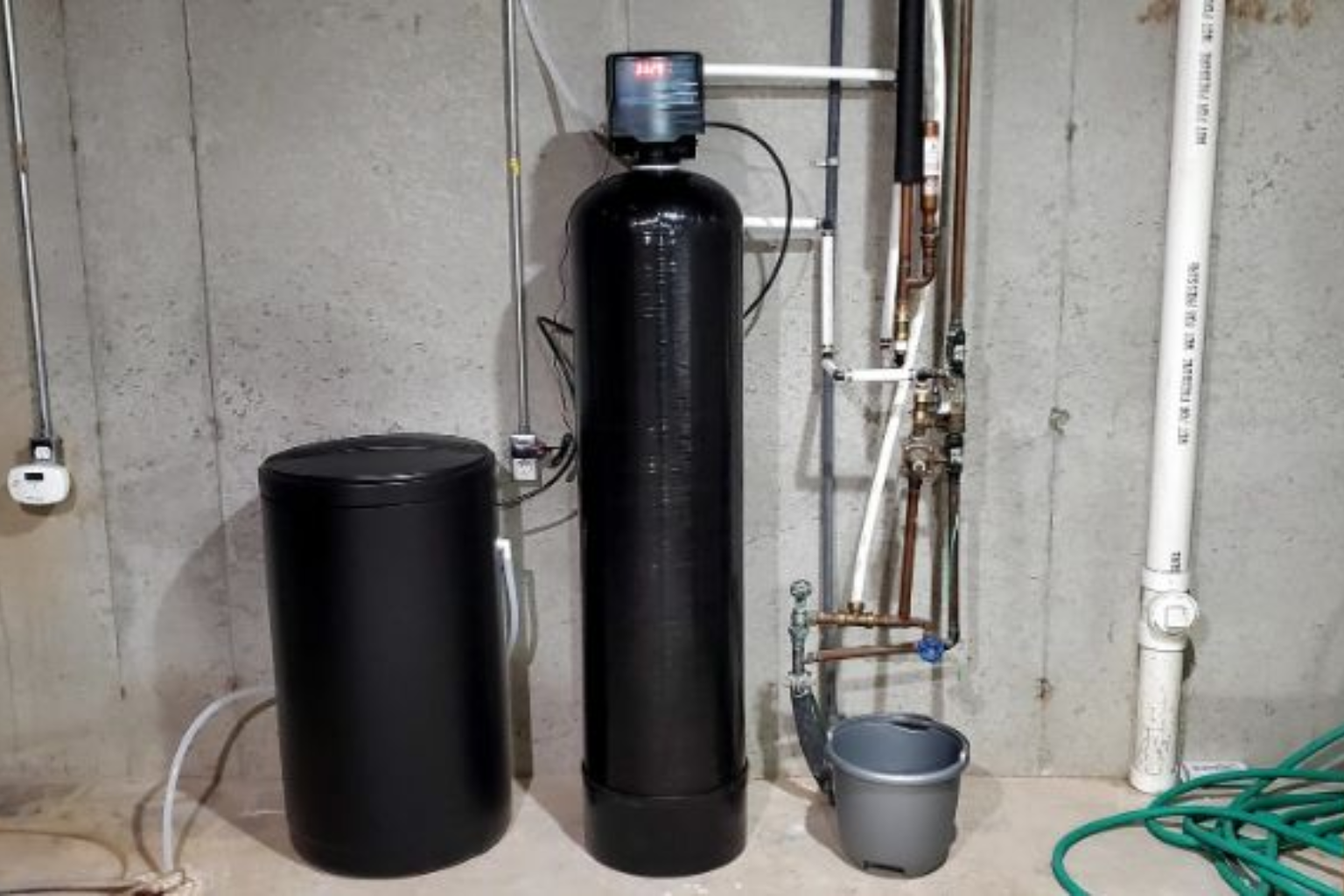 Rethinking Your Home’s Water: When Basic Filtration Isn’t Enough