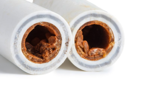 When Your Water Starts Leaving Clues: What Those Small Changes Really Mean