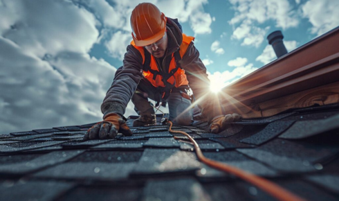 When Your Roof Deserves a Second Look — And Why It’s Worth Doing Sooner Than Later