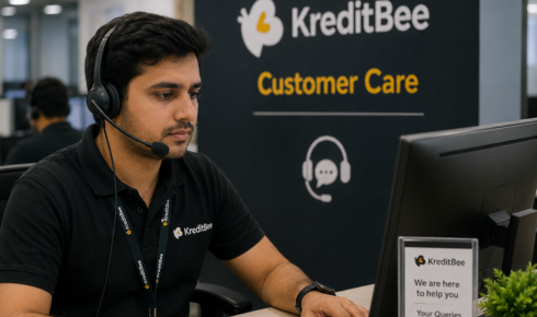 KreditBee Complaint and Customer Care: Complete Support Guide for Borrowers