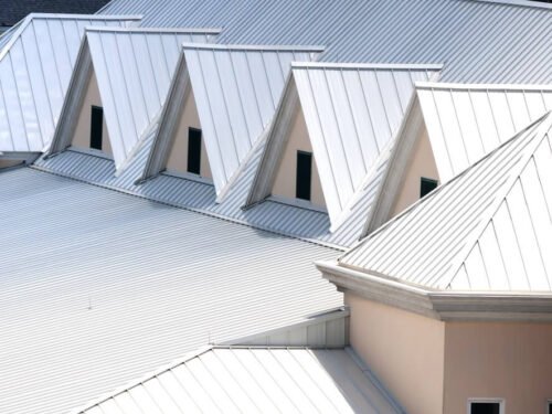 How a Healthy Roof Protects More Than Just Your Home