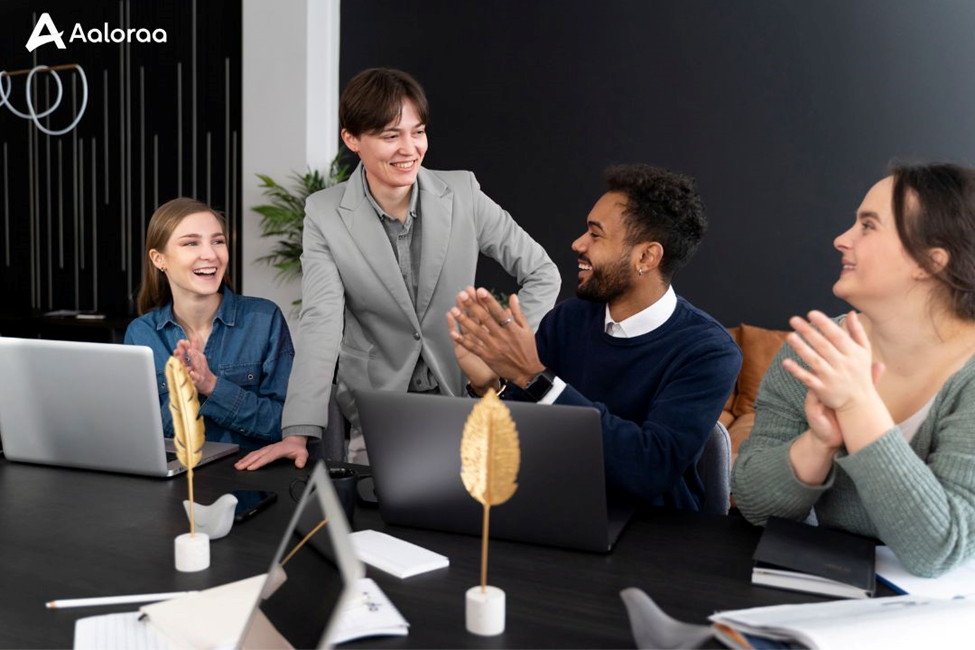 Making a Stronger Connection With The Power of Communication