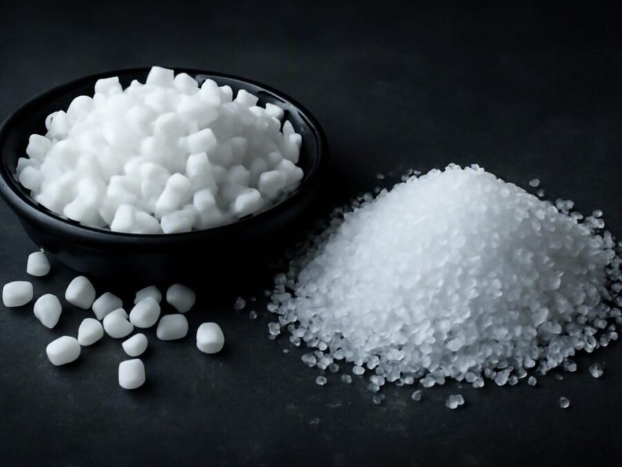 hard minerals