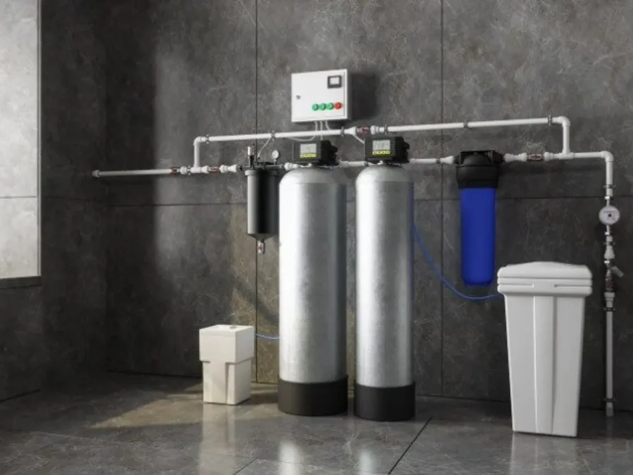 Choosing the Right Water Treatment System for a Healthier, More Comfortable Home