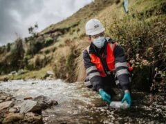 water conditions